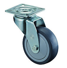 thiết bị bánh xe xoay bánh xe bánh xe im lặng bánh xe nội thất bánh xe